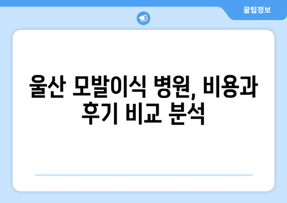 울산 남구 신정3동 모발이식| 성공적인 변화를 위한 선택 | 울산 모발이식, 신정3동 병원, 비용, 후기, 추천