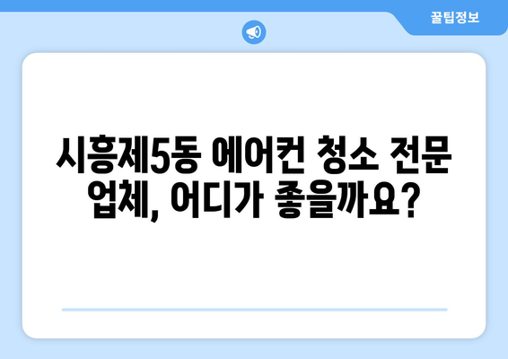 서울 금천구 시흥제5동 에어컨 청소| 전문 업체 추천 및 가격 비교 | 에어컨 청소, 냉방, 가전 관리, 서울, 금천구, 시흥제5동